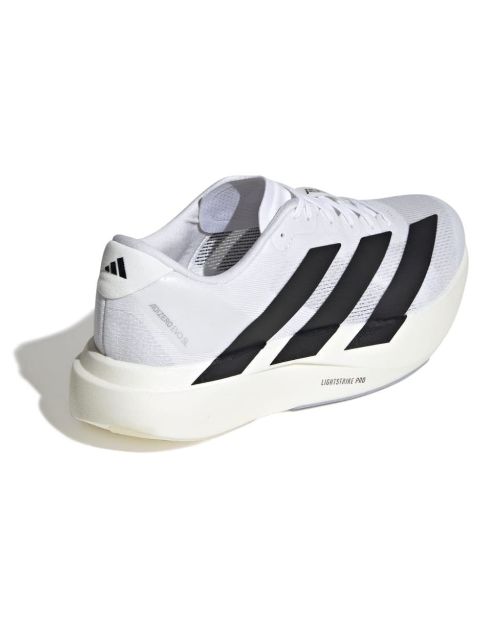 Tenis Adizero Evo Sl para correr Adidas de hombre