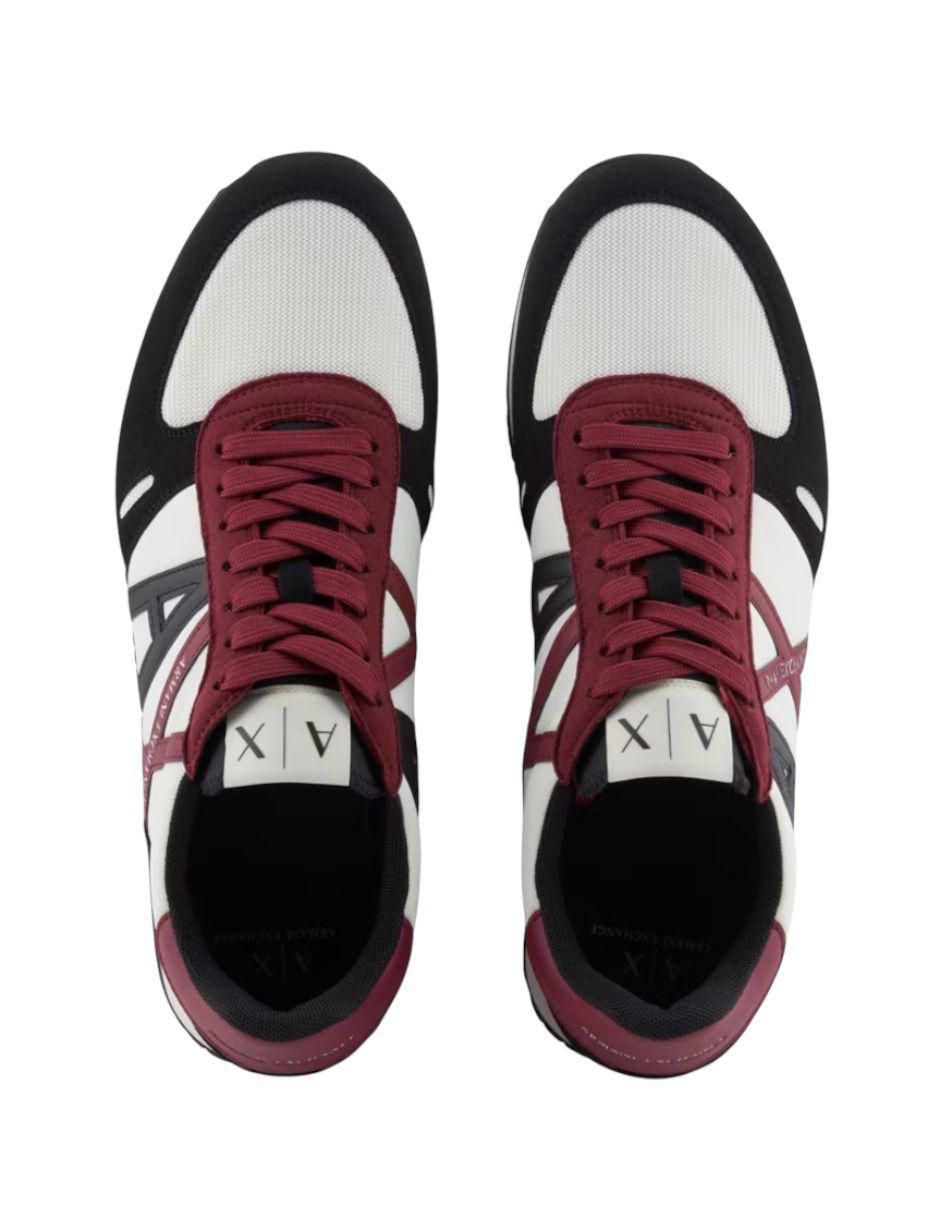 Tenis Xx de hombre 5