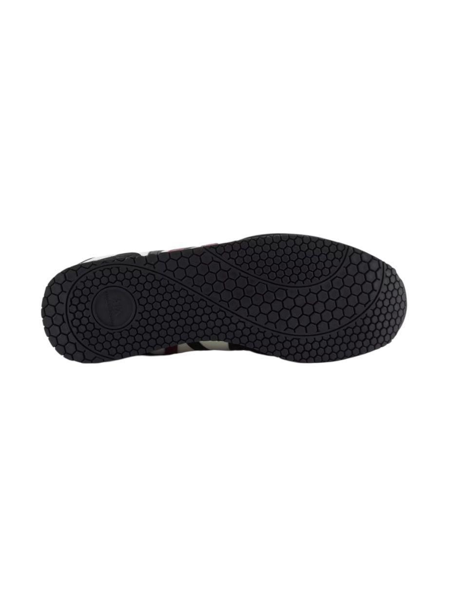 Tenis Xx de hombre 4
