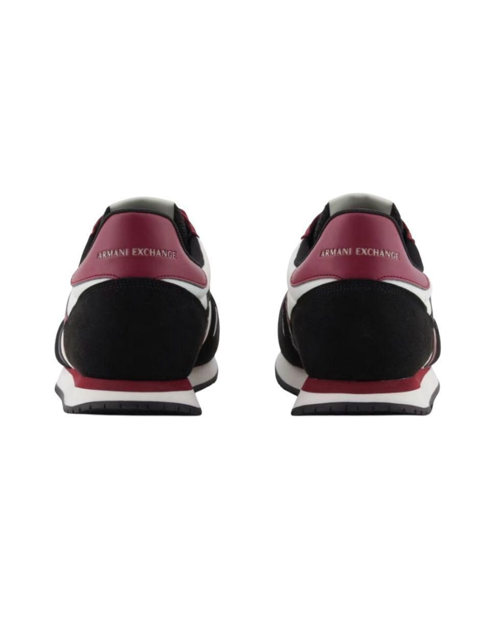 Tenis Xx de hombre 3