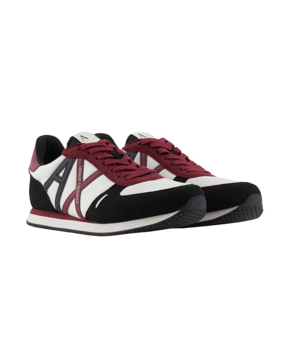 Tenis Xx de hombre 2
