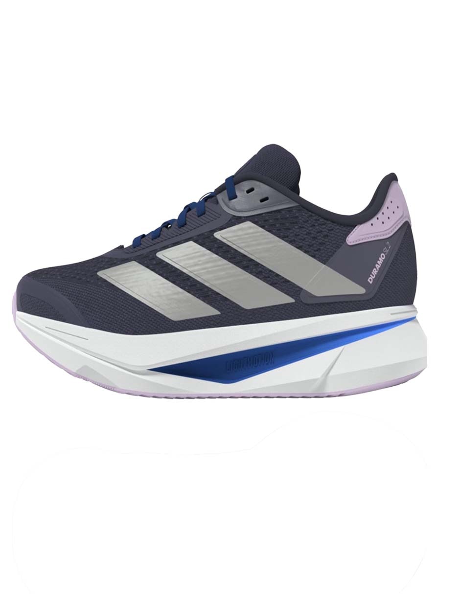 Tenis Duramo para correr de mujer 2