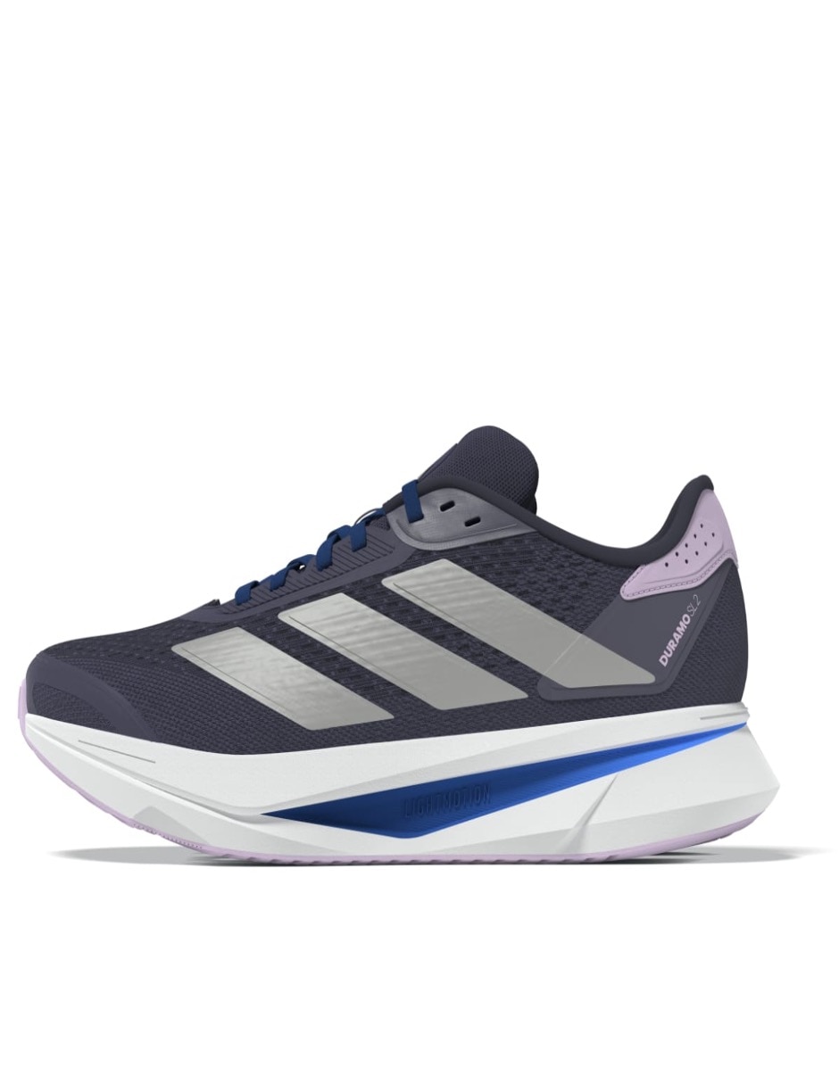 Tenis Duramo para correr de mujer 4