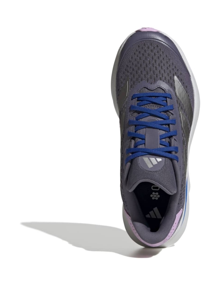 Tenis Duramo para correr de mujer 5