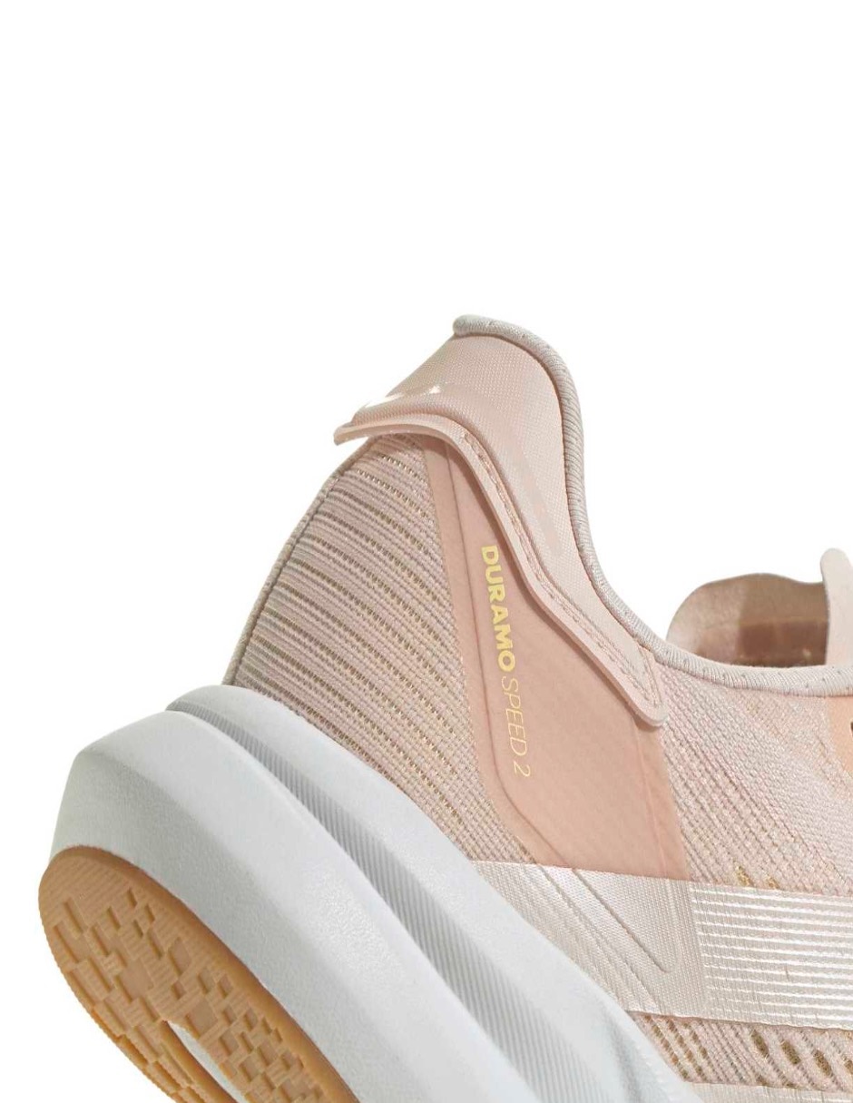 Tenis Duramo para correr de mujer 8