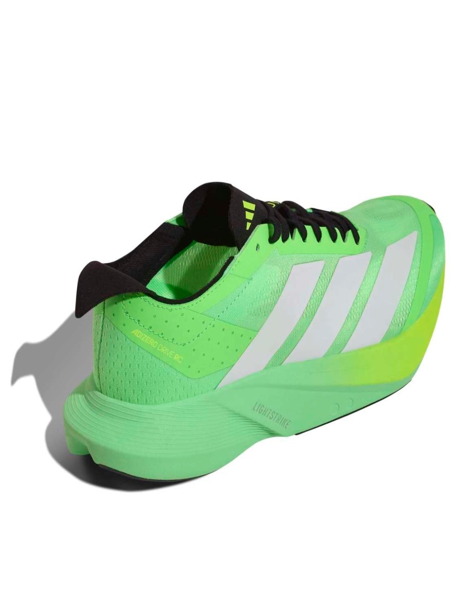 Tenis Adizero Drive para correr Adidas de mujer