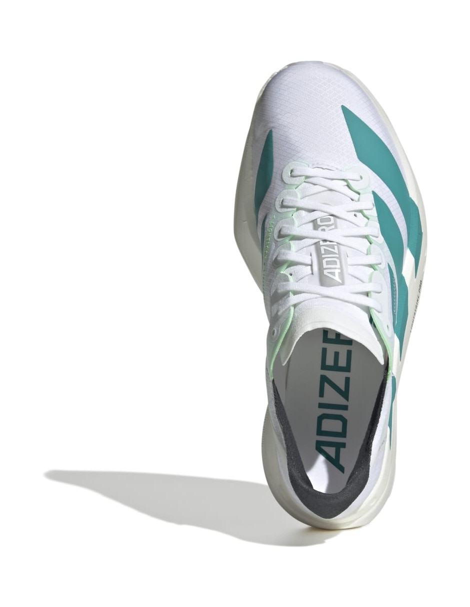 Tenis Adizero Adios Pro para correr Adidas de mujer