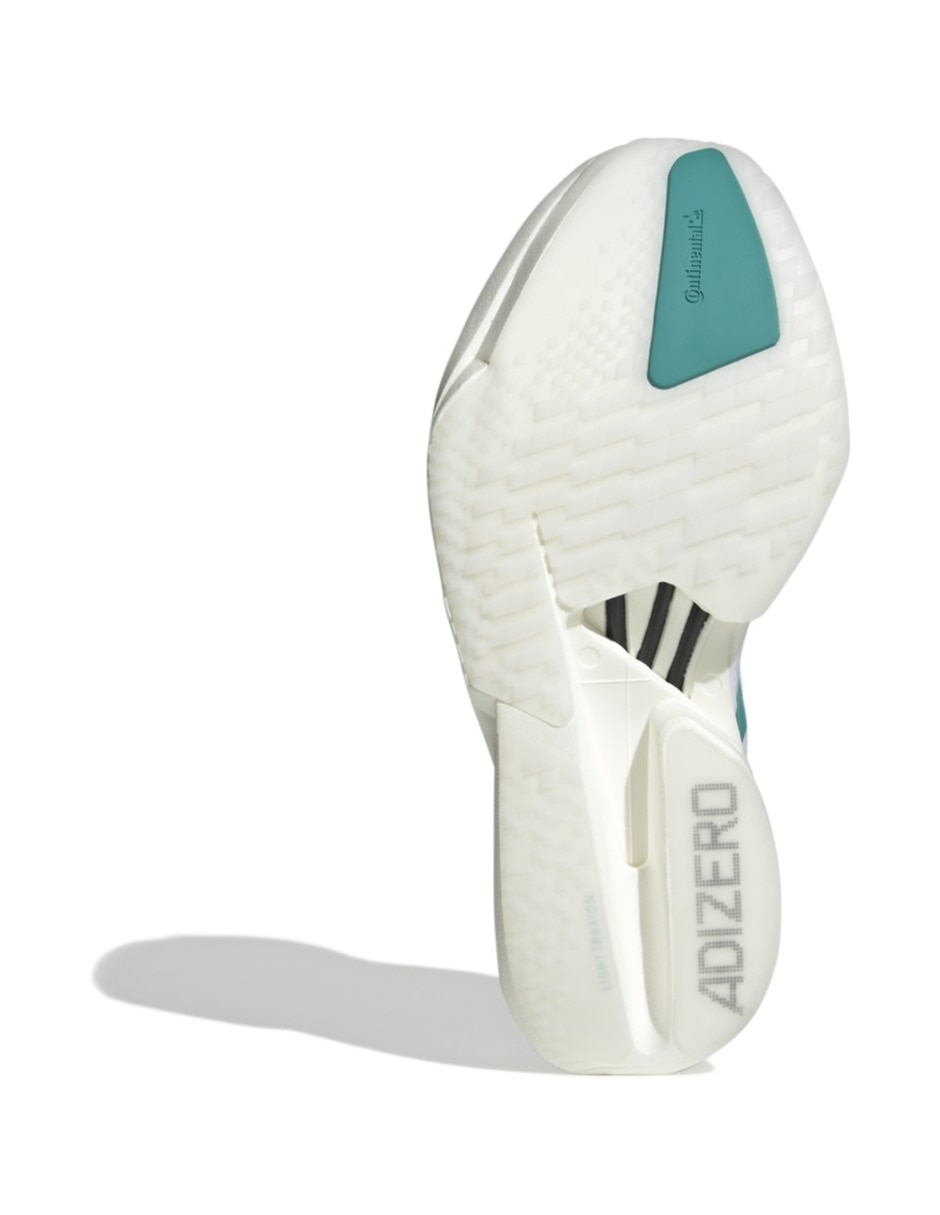 Tenis Adizero Adios Pro para correr Adidas de mujer
