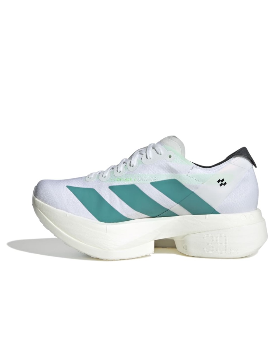 Tenis Adizero Adios Pro para correr Adidas de mujer