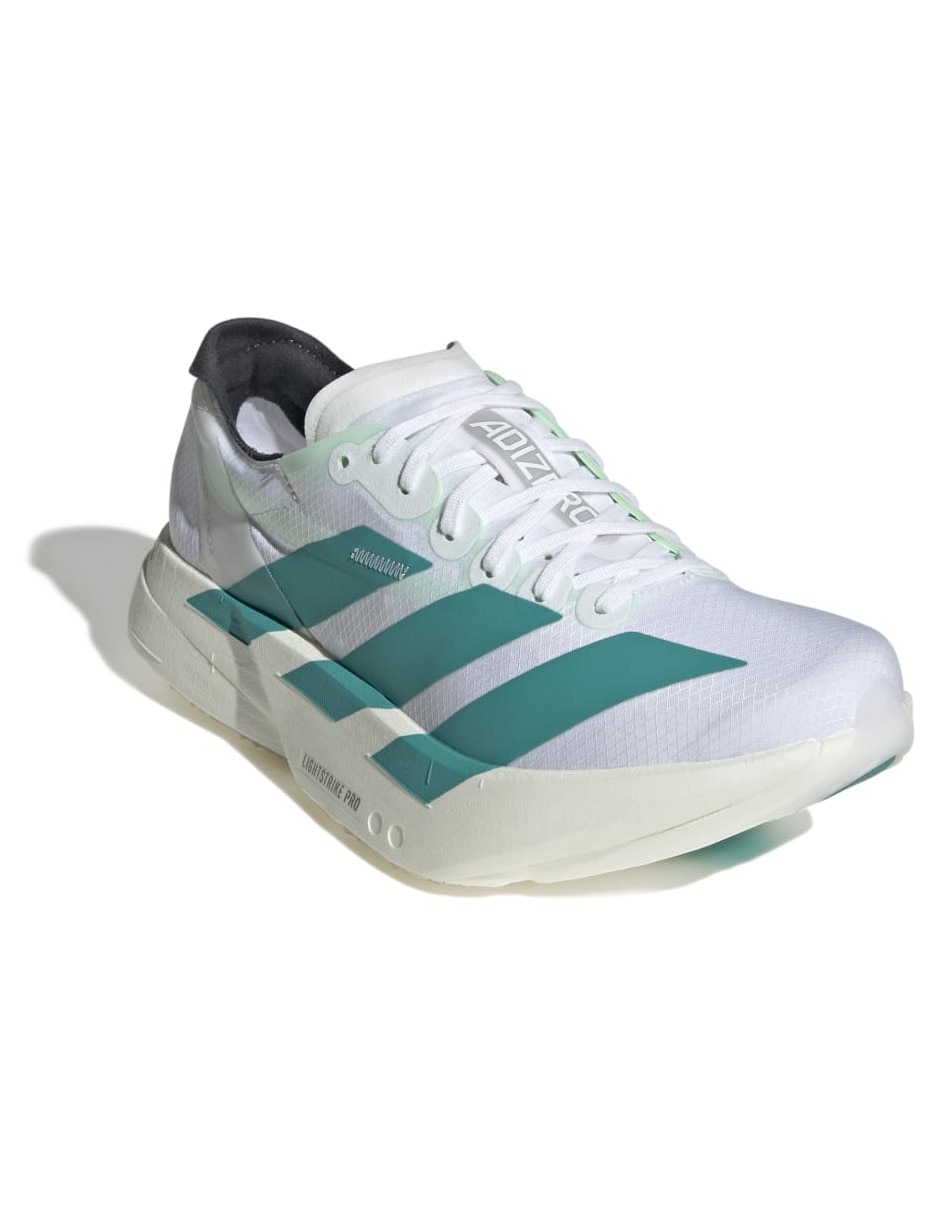 Tenis Adizero Adios Pro para correr Adidas de mujer