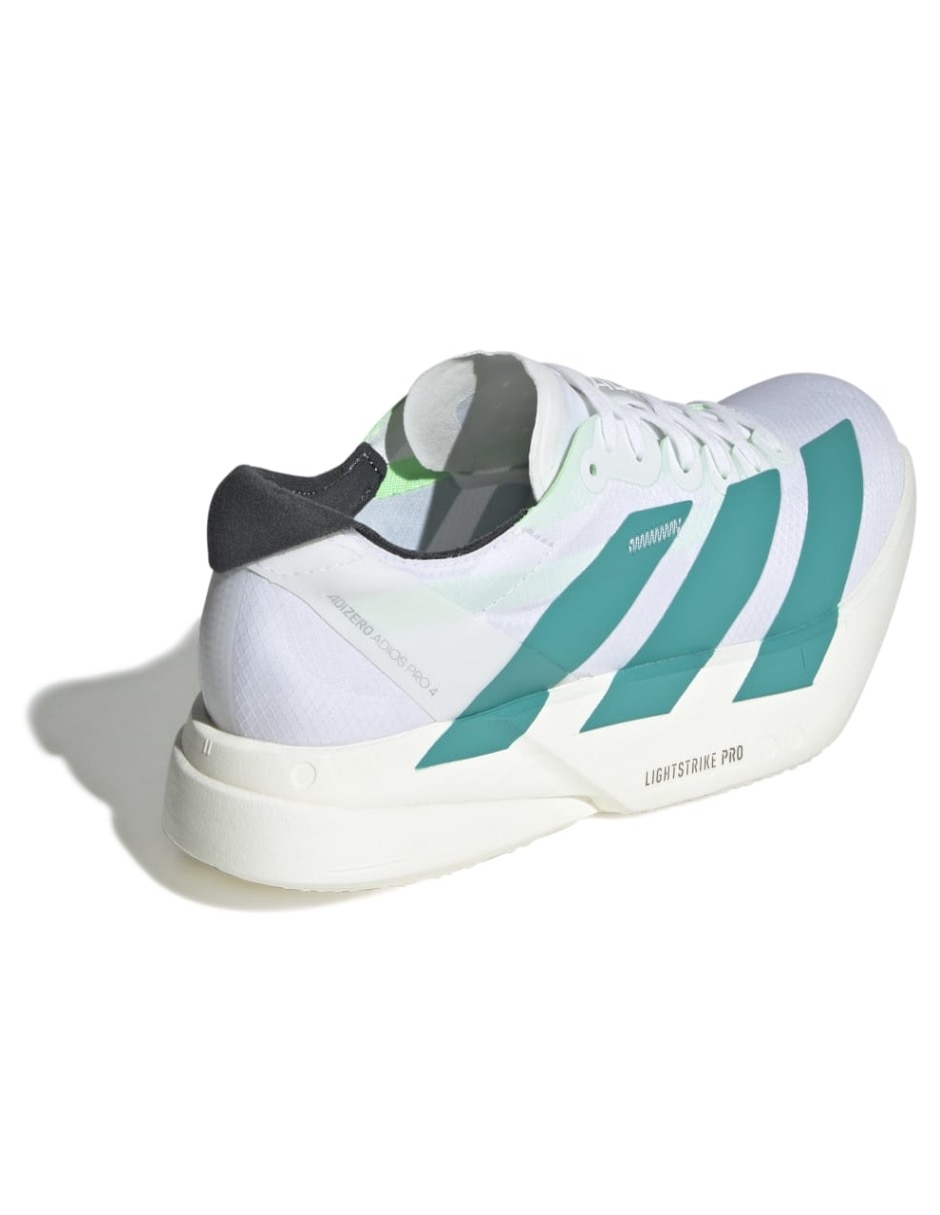 Tenis Adizero Adios Pro para correr Adidas de mujer