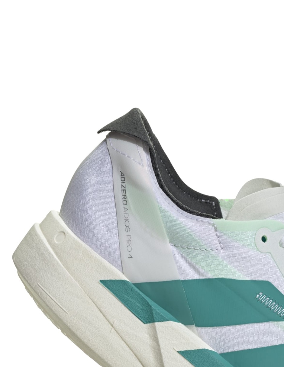 Tenis Adizero Adios Pro para correr Adidas de mujer