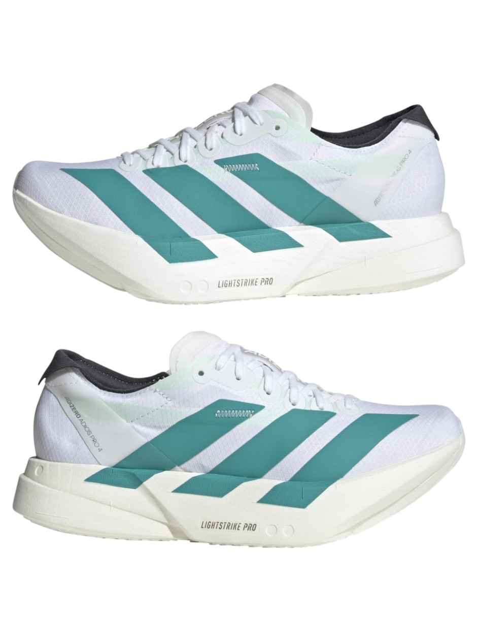 Tenis Adizero Adios Pro para correr Adidas de mujer