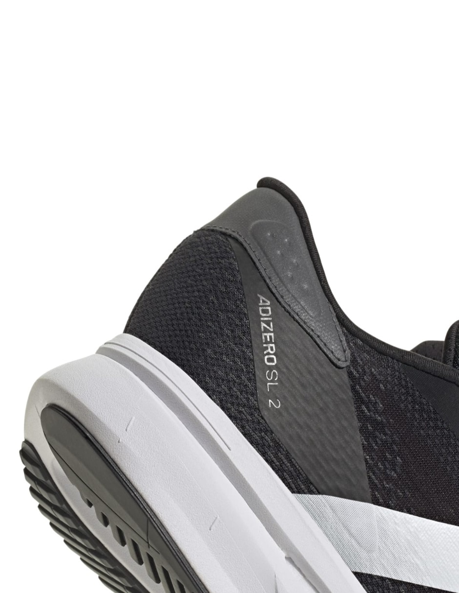 Tenis Adizero SL para correr Adidas de mujer