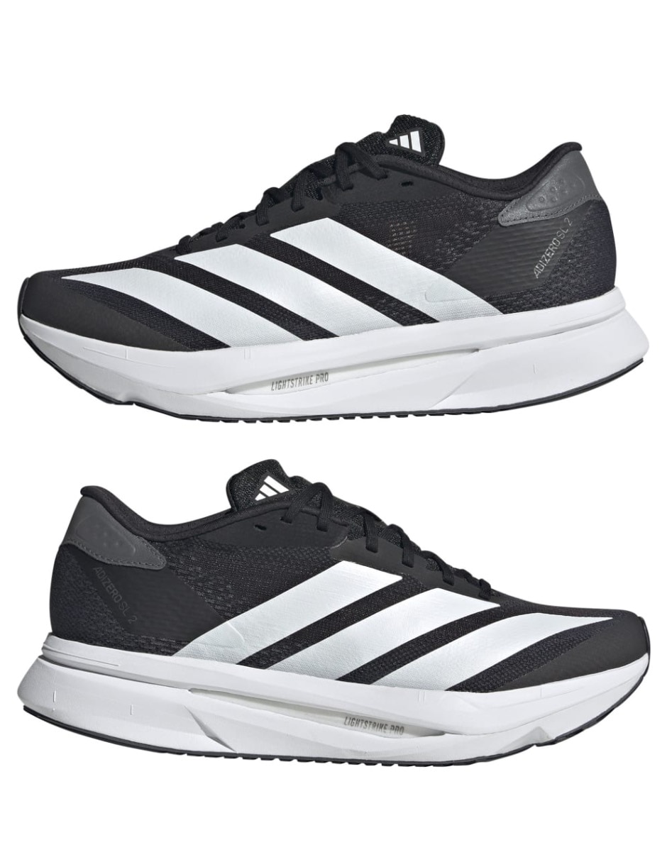 Tenis Adizero SL para correr Adidas de mujer
