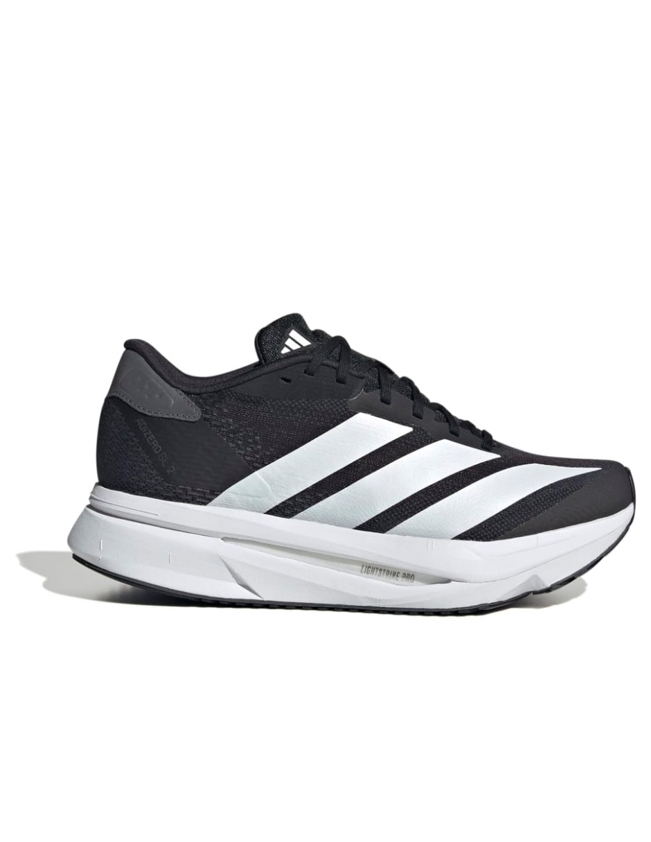 Tenis Adizero SL para correr Adidas de mujer
