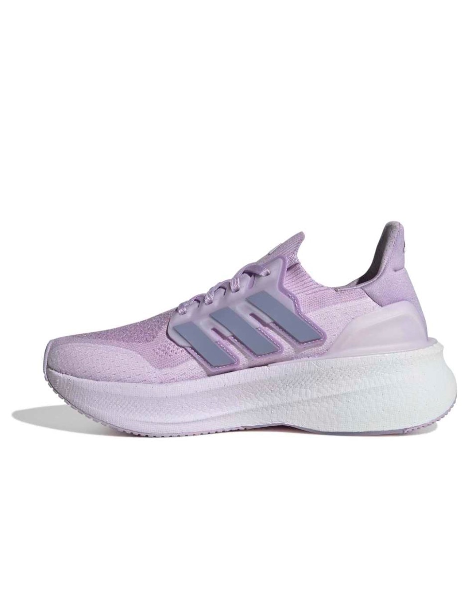 Tenis Ultraboost 5 para correr de mujer 4