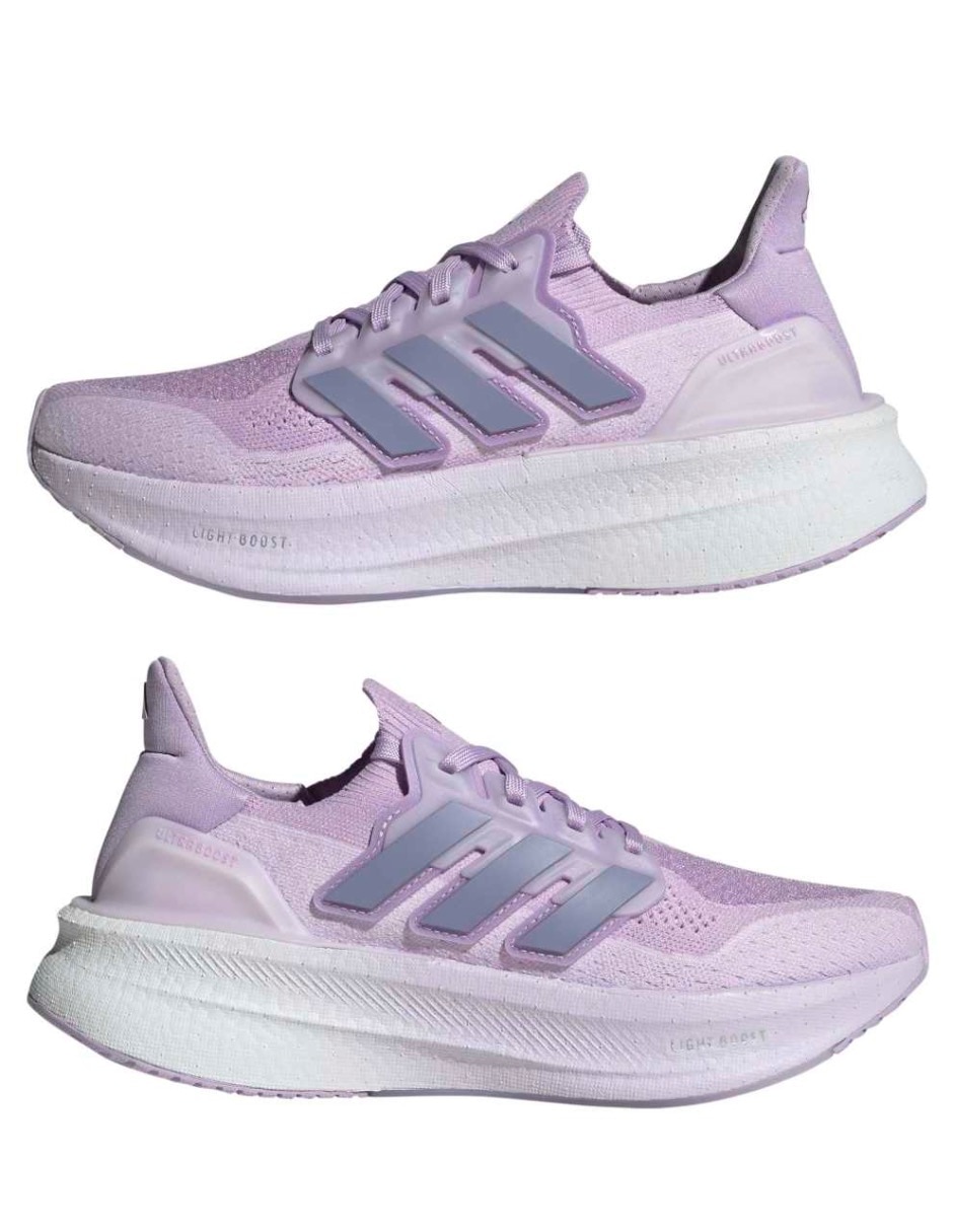 Tenis Ultraboost 5 para correr de mujer 9