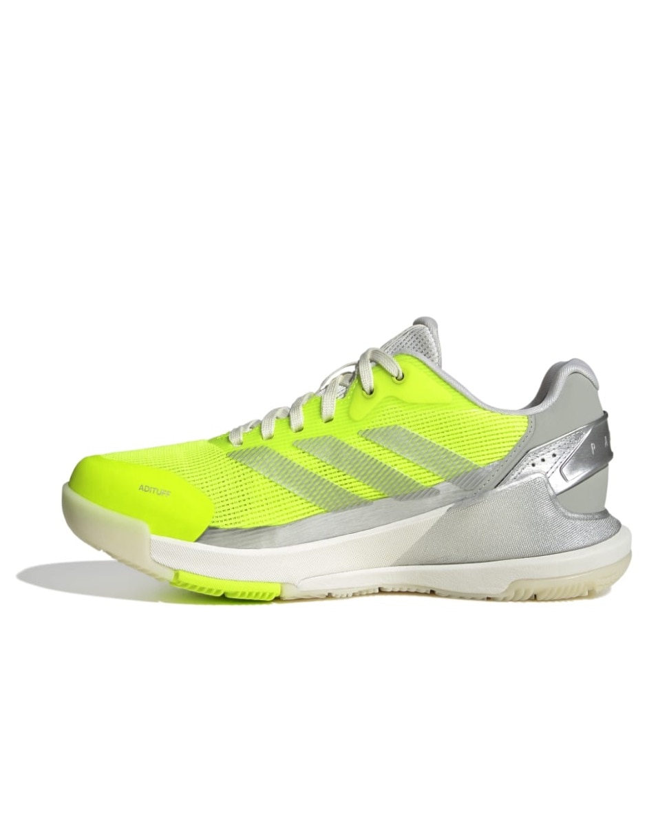 Tenis Speed para pádel Adidas de mujer