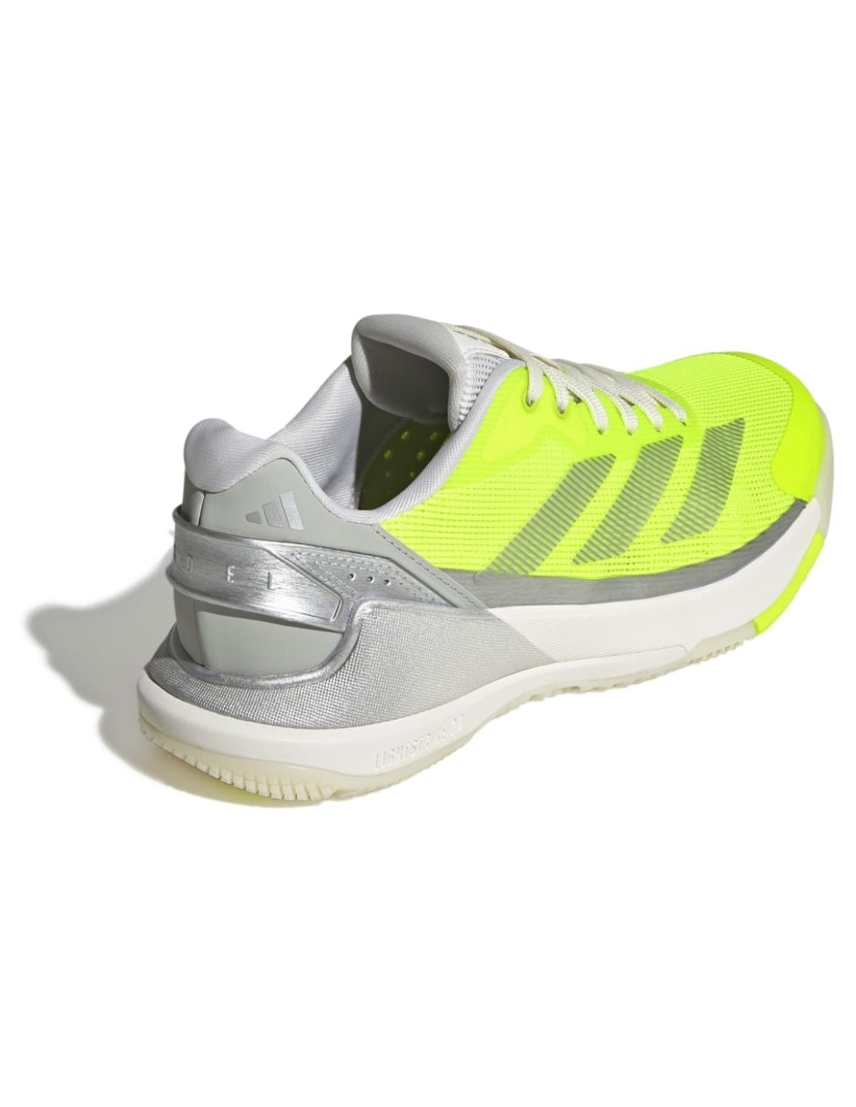 Tenis Speed para pádel Adidas de mujer