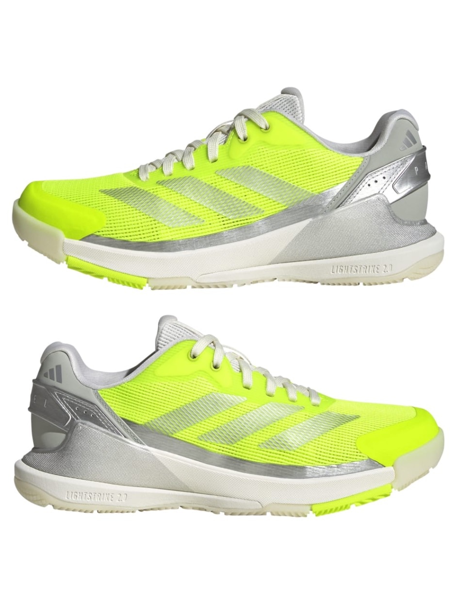 Tenis Speed para pádel Adidas de mujer