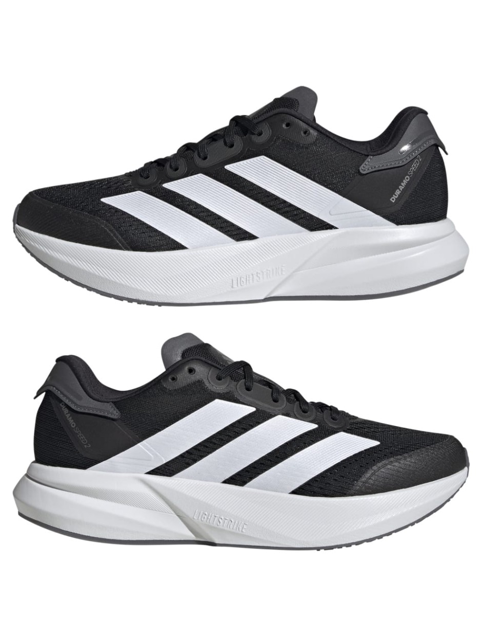 Tenis Duramo para correr Adidas de hombre
