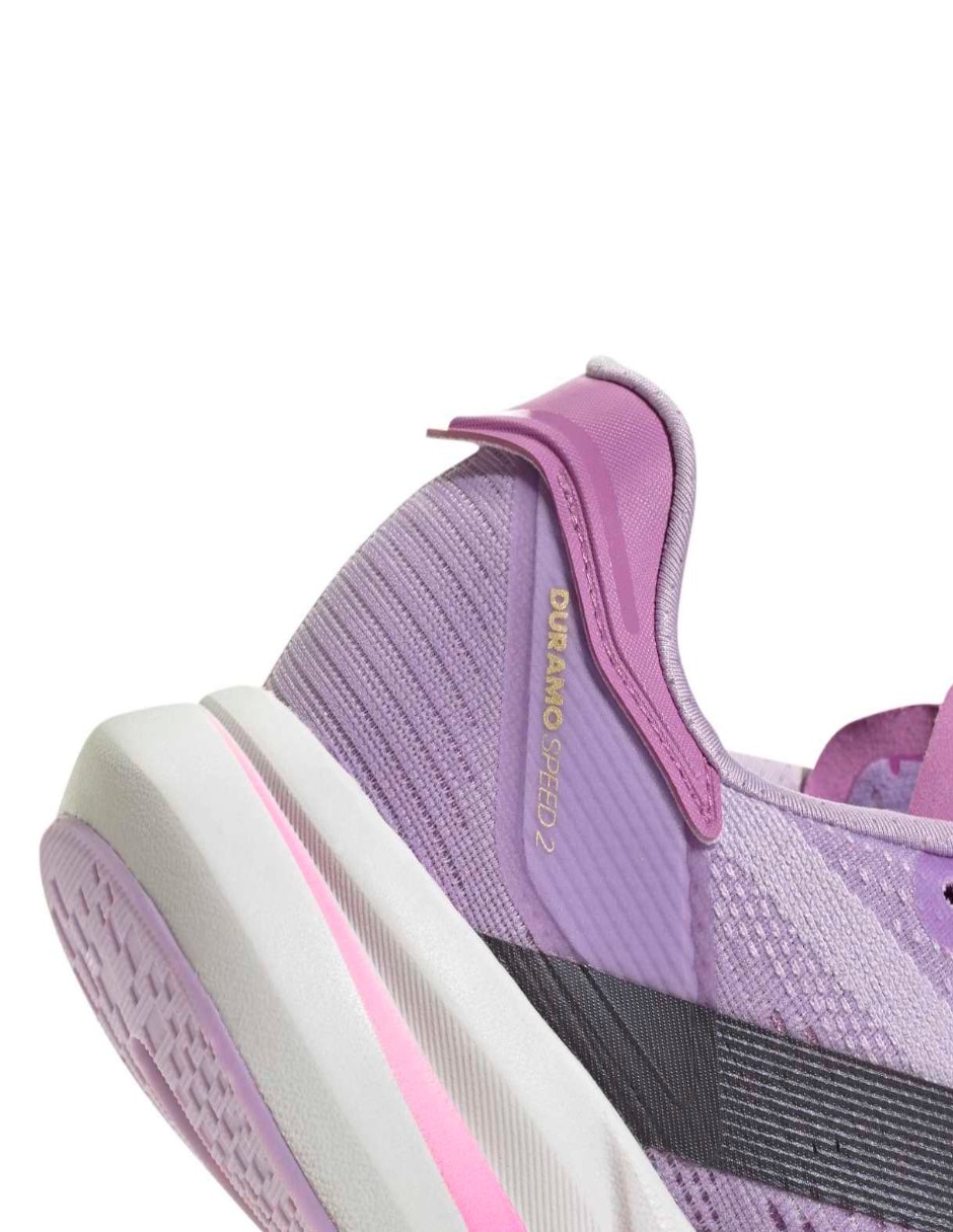 Tenis Duramo para correr Adidas de mujer