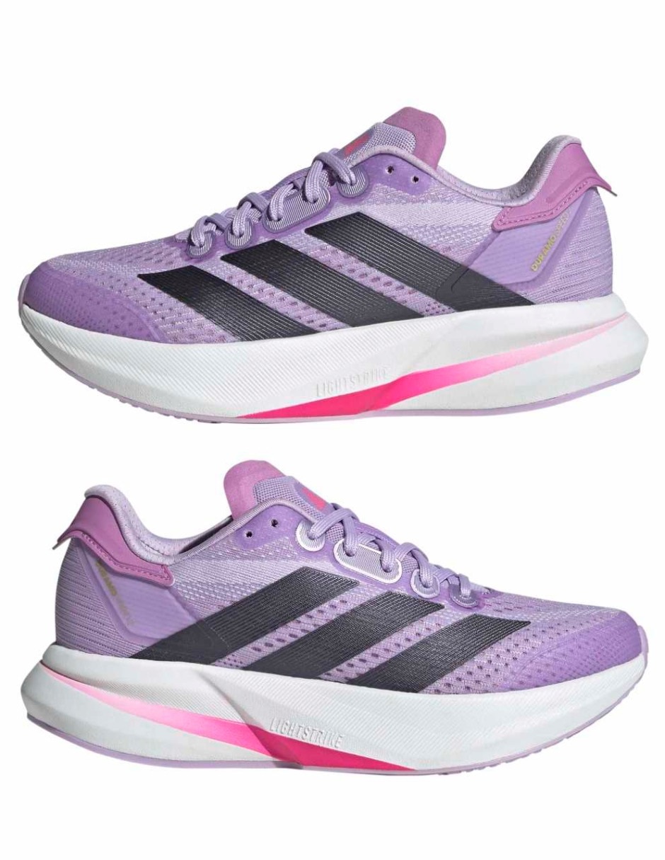 Tenis Duramo para correr Adidas de mujer