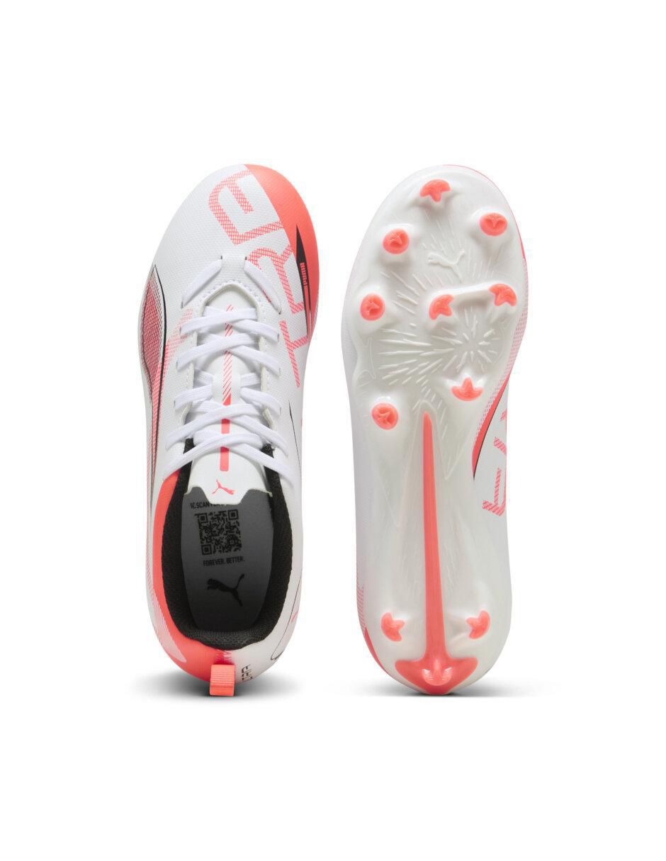 Tenis Ultra 5 Play unisex para fútbol