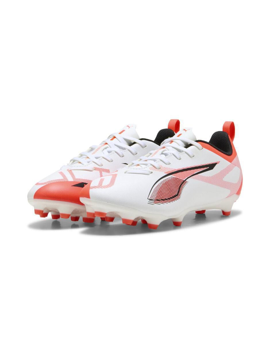 Tenis Ultra 5 Play unisex para fútbol 6