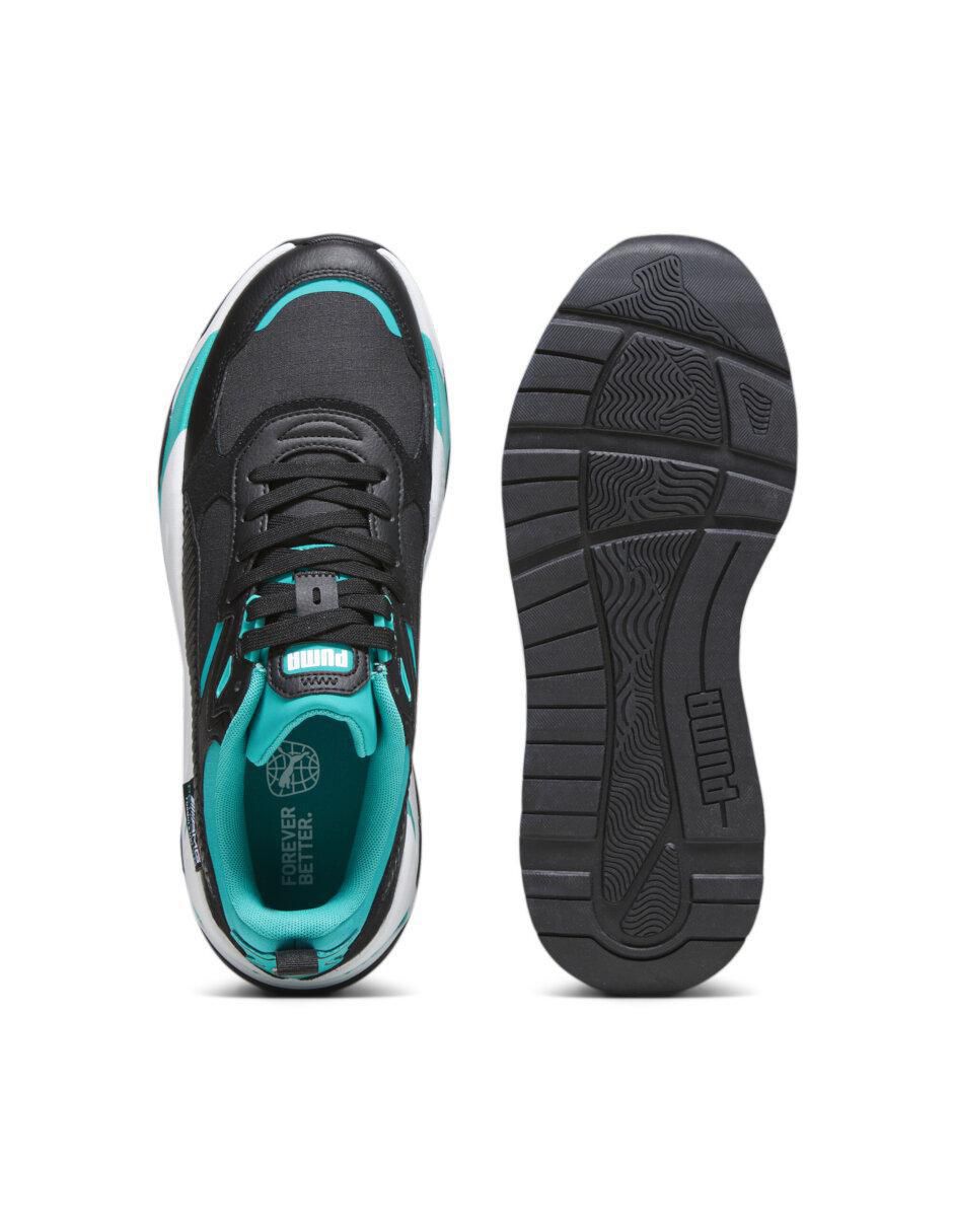 Tenis Trinity Mercedes-Amg Petronas de hombre para entrenamiento