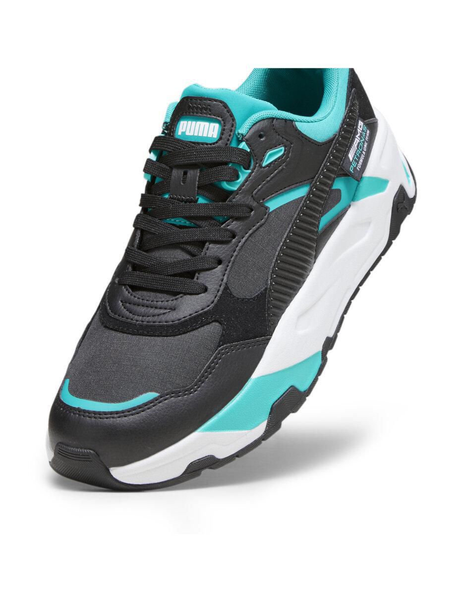 Tenis Trinity Mercedes-Amg Petronas de hombre para entrenamiento