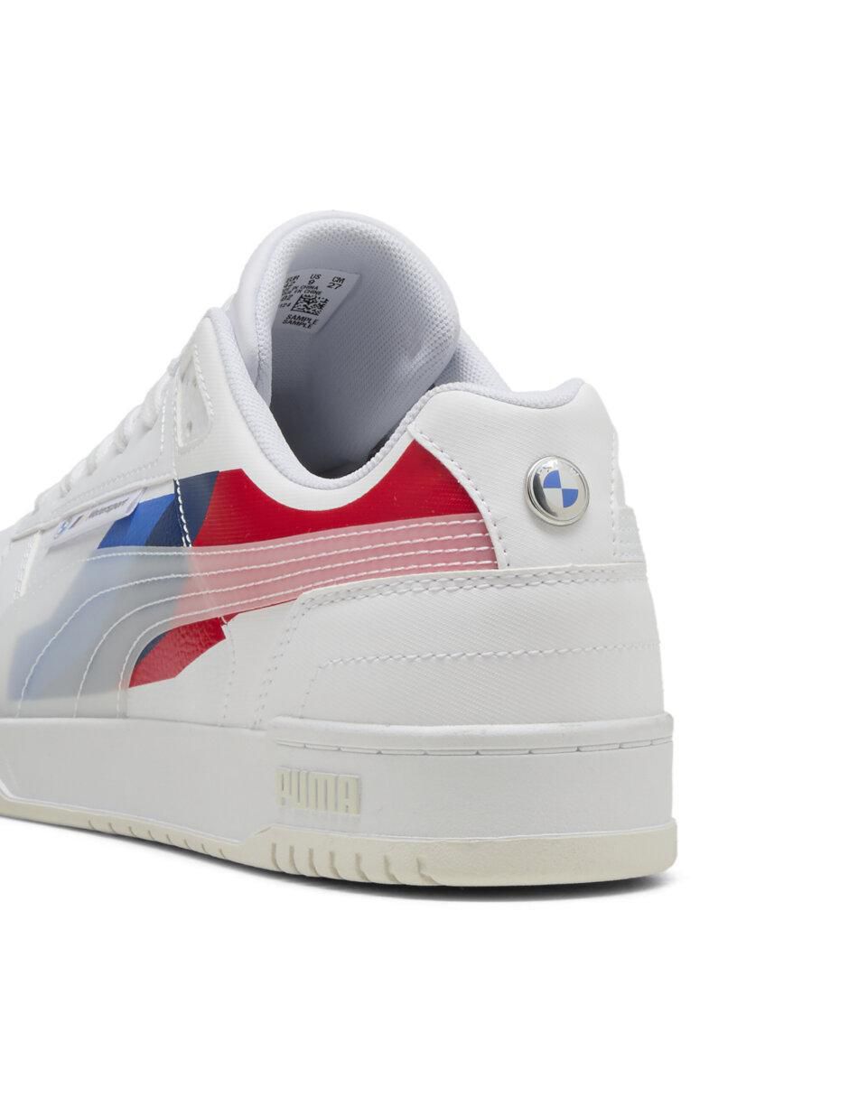 Tenis Rs-X Bmw Motorsport unisex para entrenamiento 2