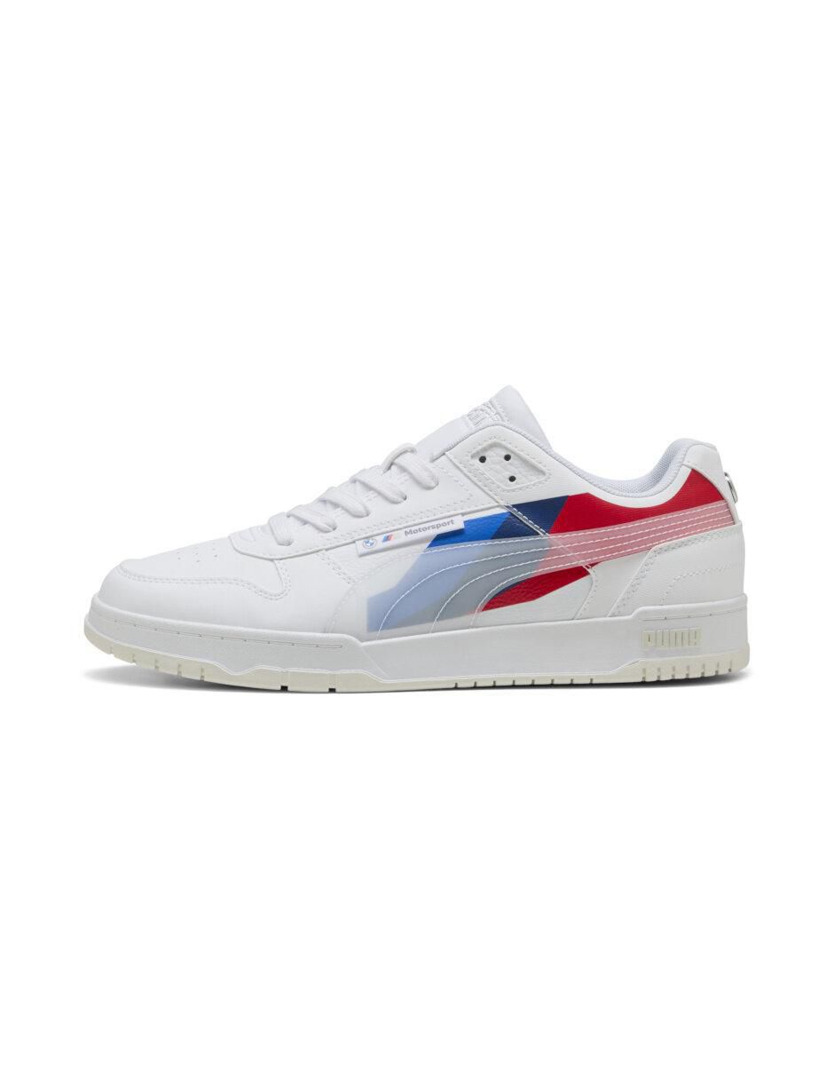 Tenis Rs-X Bmw Motorsport unisex para entrenamiento 3