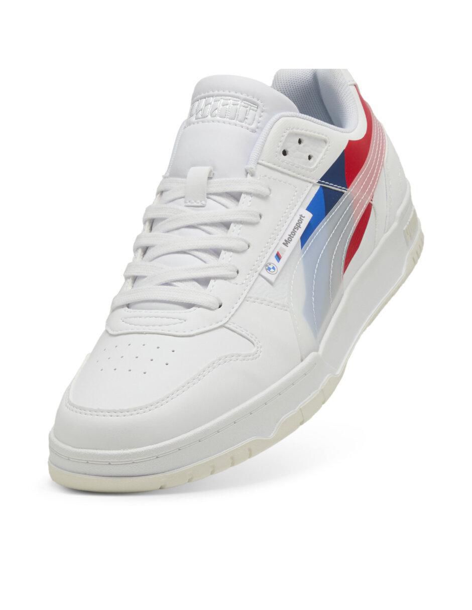 Tenis Rs-X Bmw Motorsport unisex para entrenamiento 5