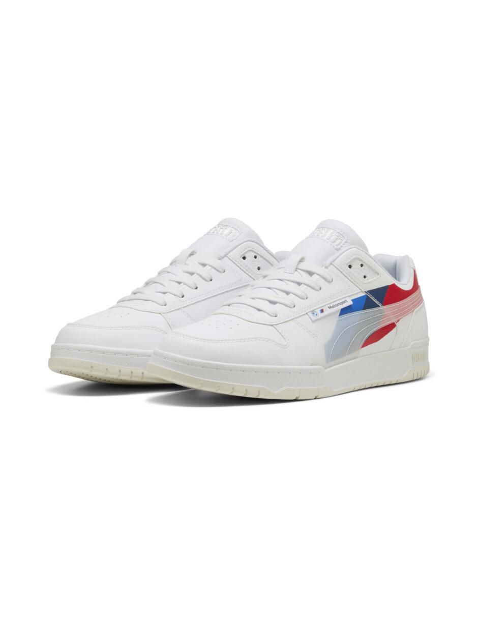 Tenis Rs-X Bmw Motorsport unisex para entrenamiento 6