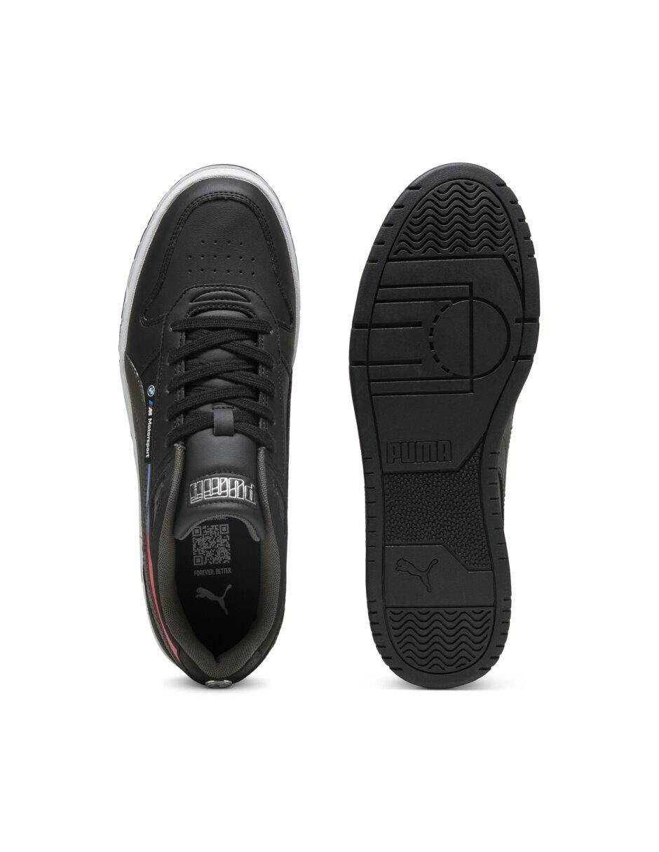Tenis Rs-X Bmw Motorsport unisex para entrenamiento 3