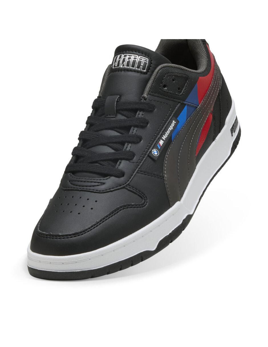 Tenis Rs-X Bmw Motorsport unisex para entrenamiento 2