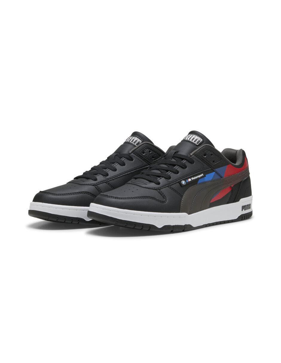 Tenis Rs-X Bmw Motorsport unisex para entrenamiento 6