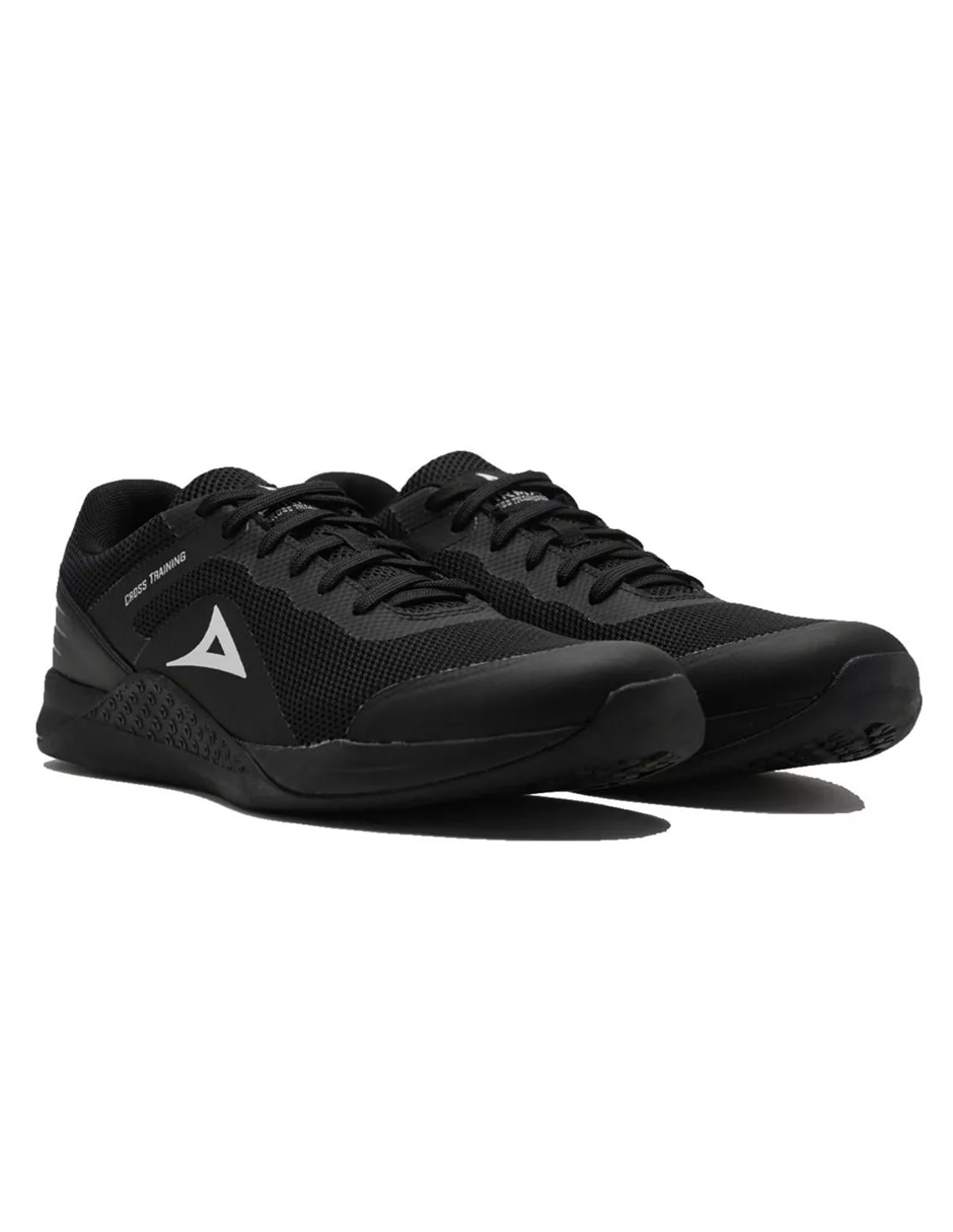 Tenis Cross Trainning de hombre 4