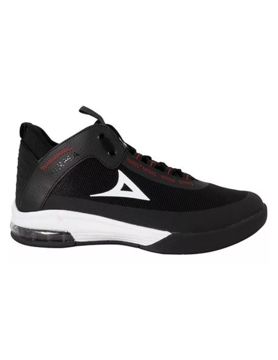 Tenis Anderson de hombre para básquetbol Tenis Anderson de hombre para básquetbol