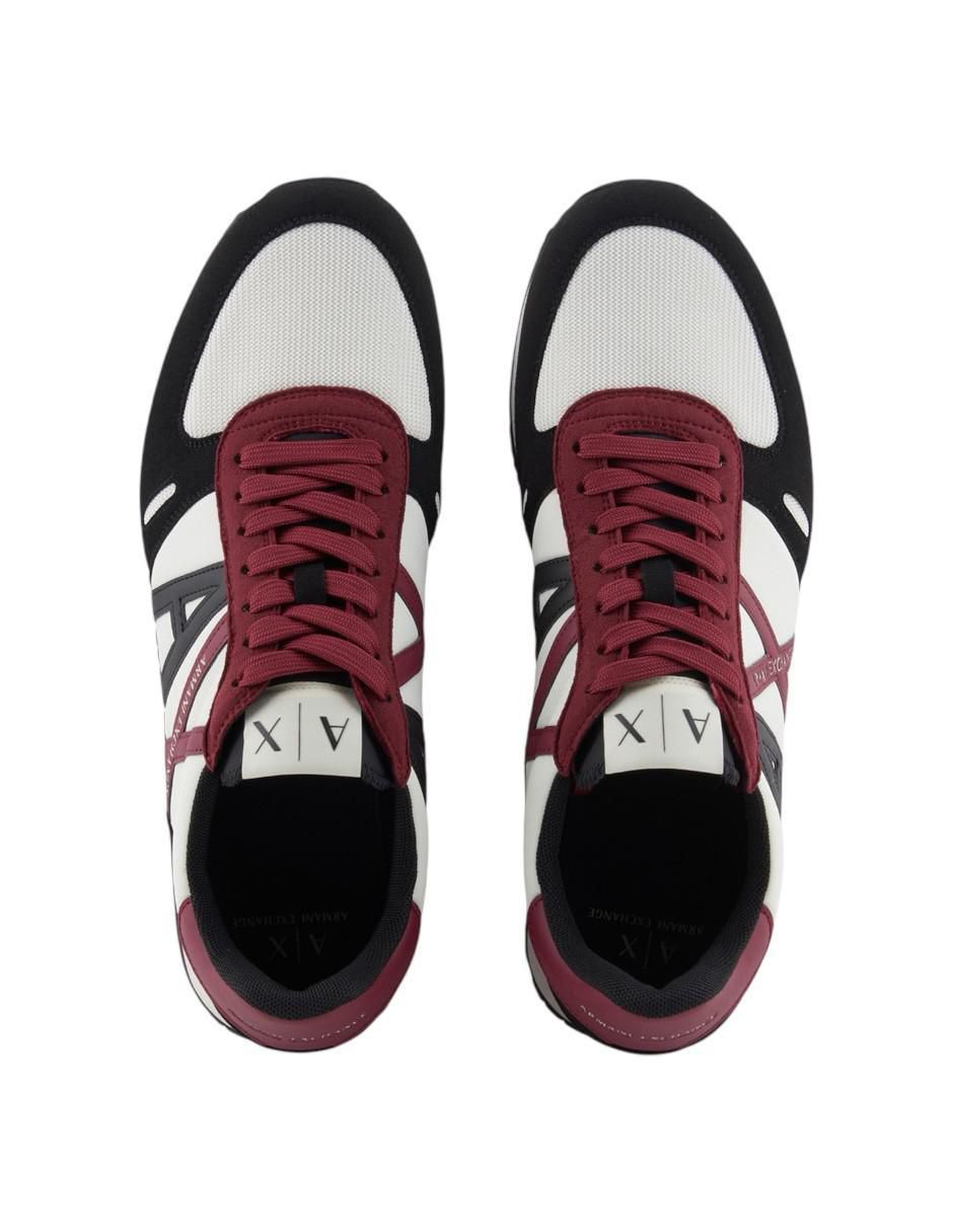 Tenis de hombre