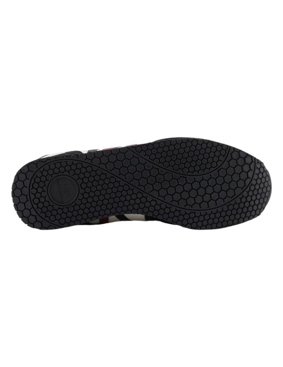 Tenis de hombre