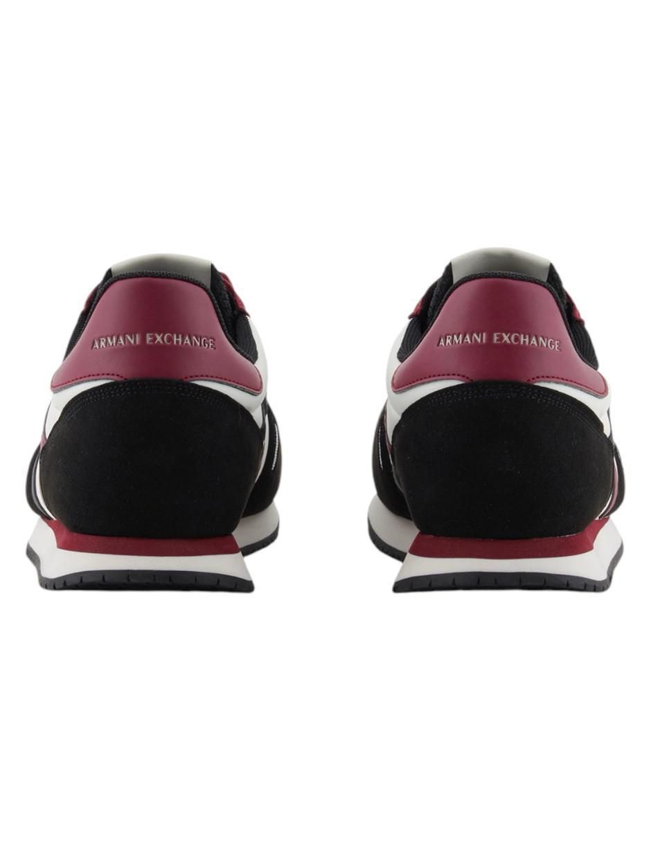 Tenis de hombre
