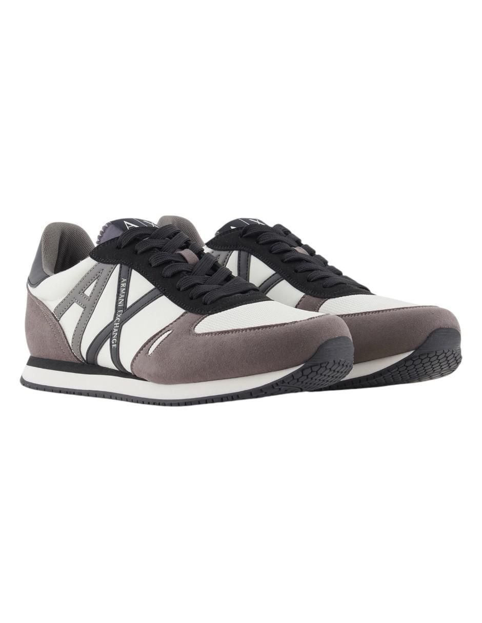 Tenis de hombre 5