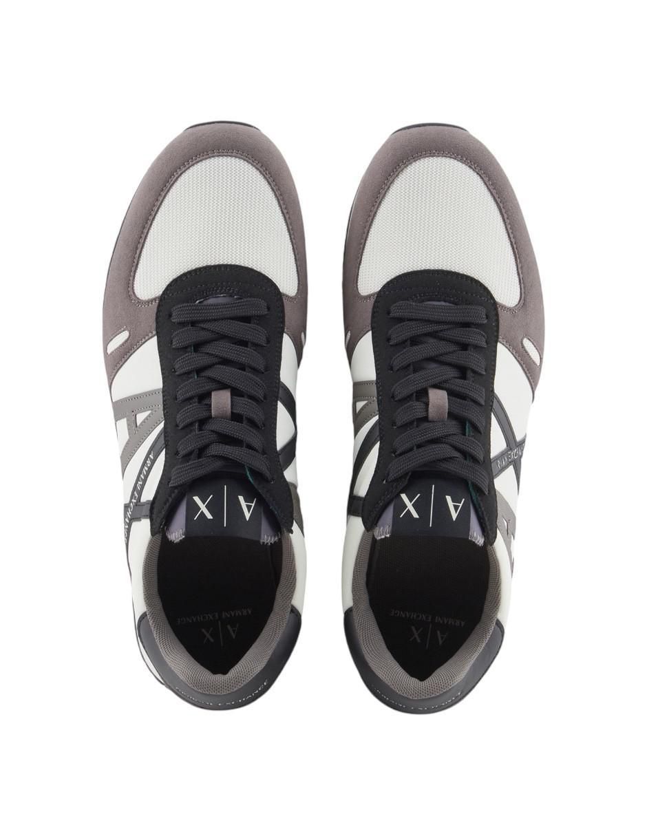 Tenis de hombre