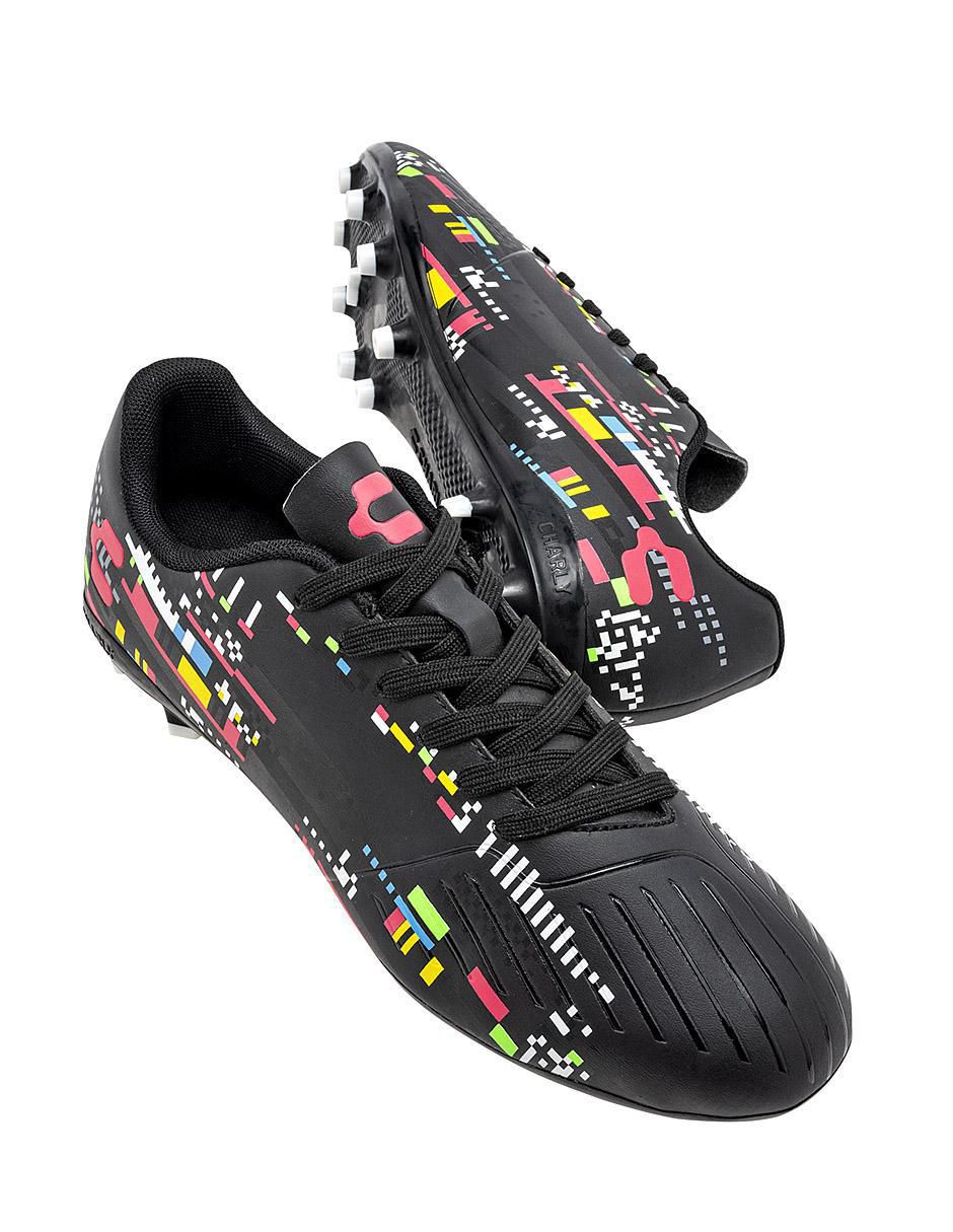 Tenis de hombre para fútbol