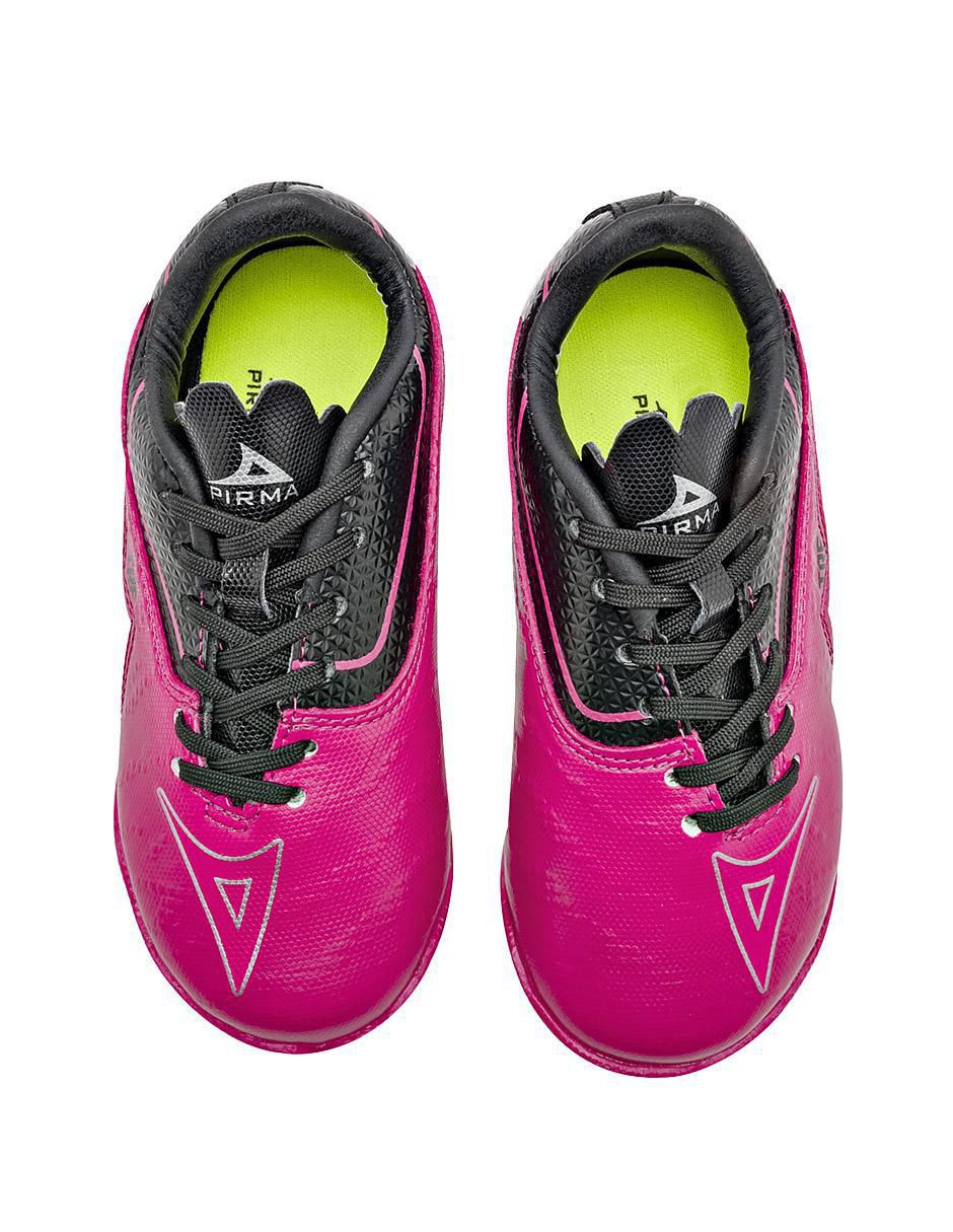 Tenis de hombre para fútbol 5