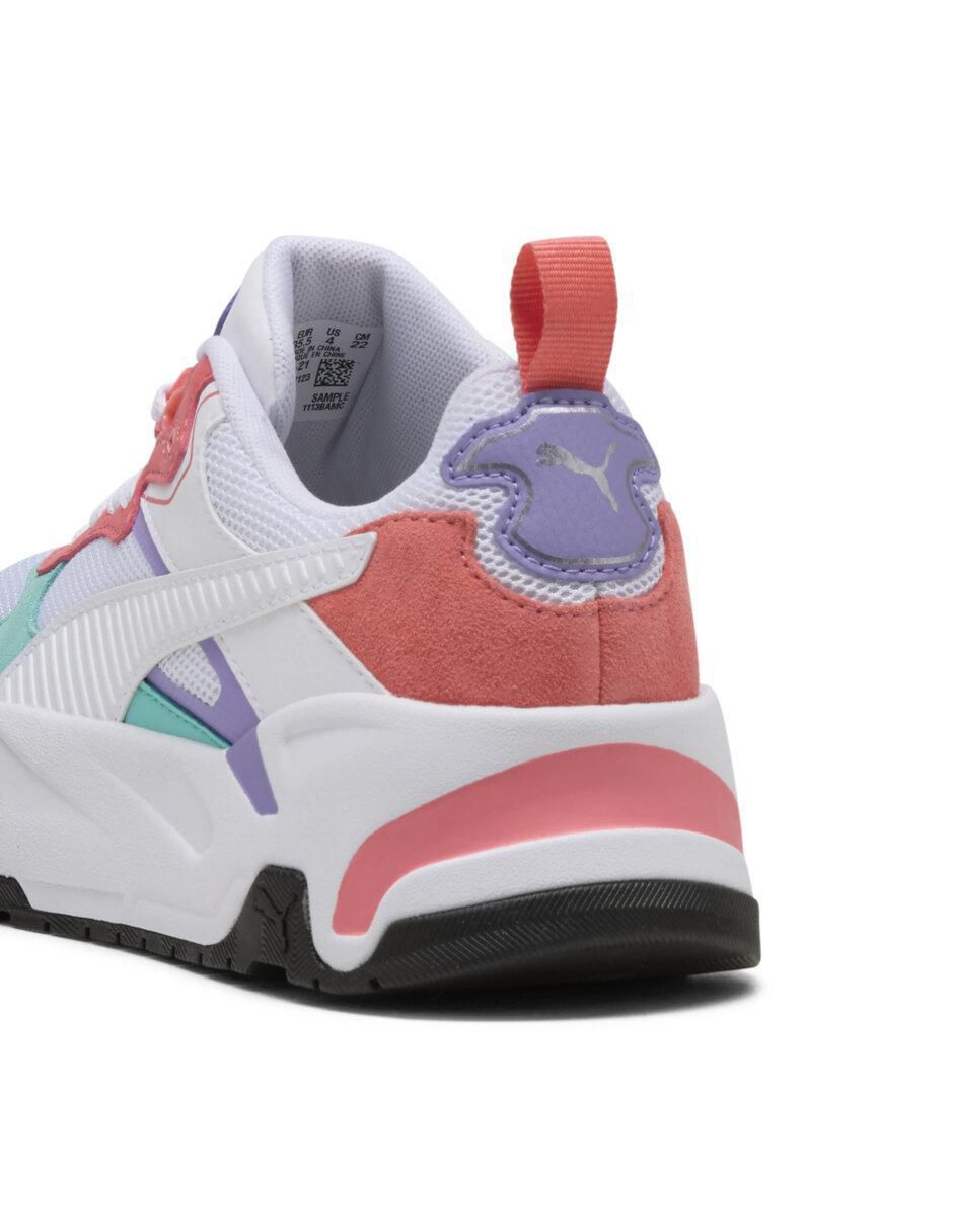 Tenis Trinity de mujer para entrenamiento 5