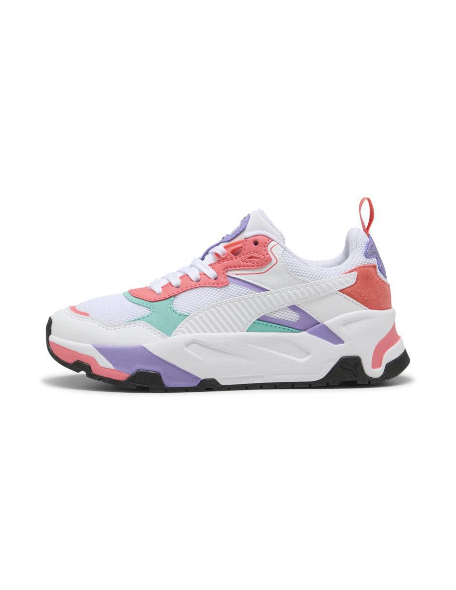 Tenis Trinity de mujer para entrenamiento